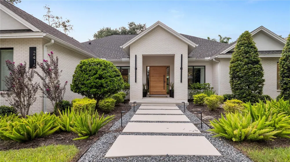 2415 NEVADA ROAD Lakeland, FL 33803