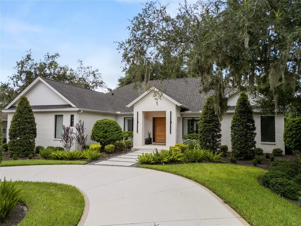 2415 NEVADA ROAD Lakeland, FL 33803