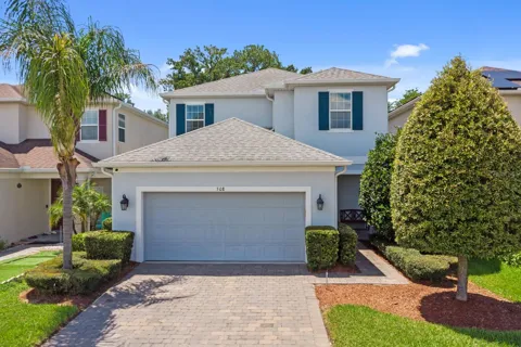 508 RED ROSE LANE