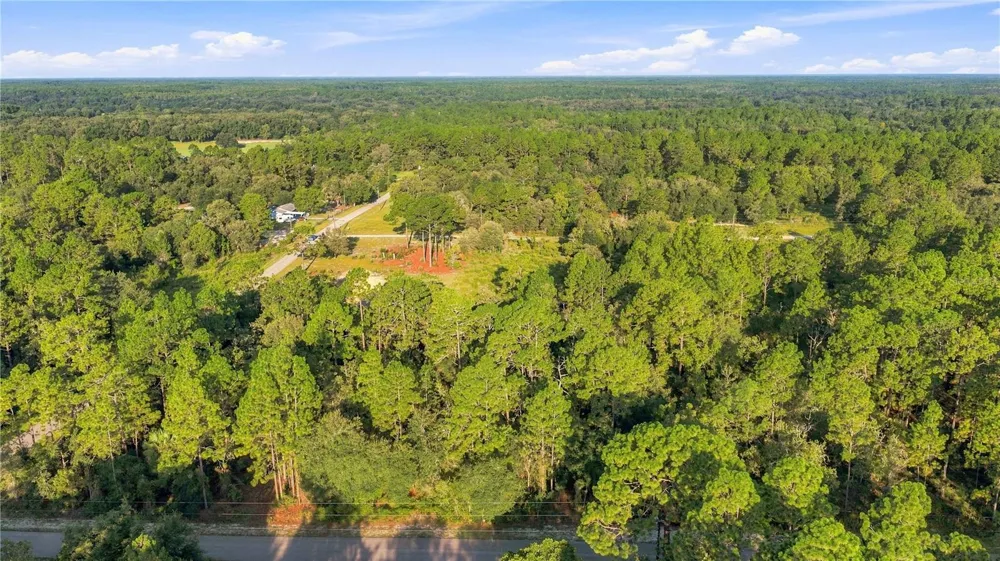 00 SE 133 AVENUE Dunnellon, FL 34431