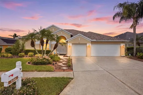 5454 SPECTACULAR BID DRIVE