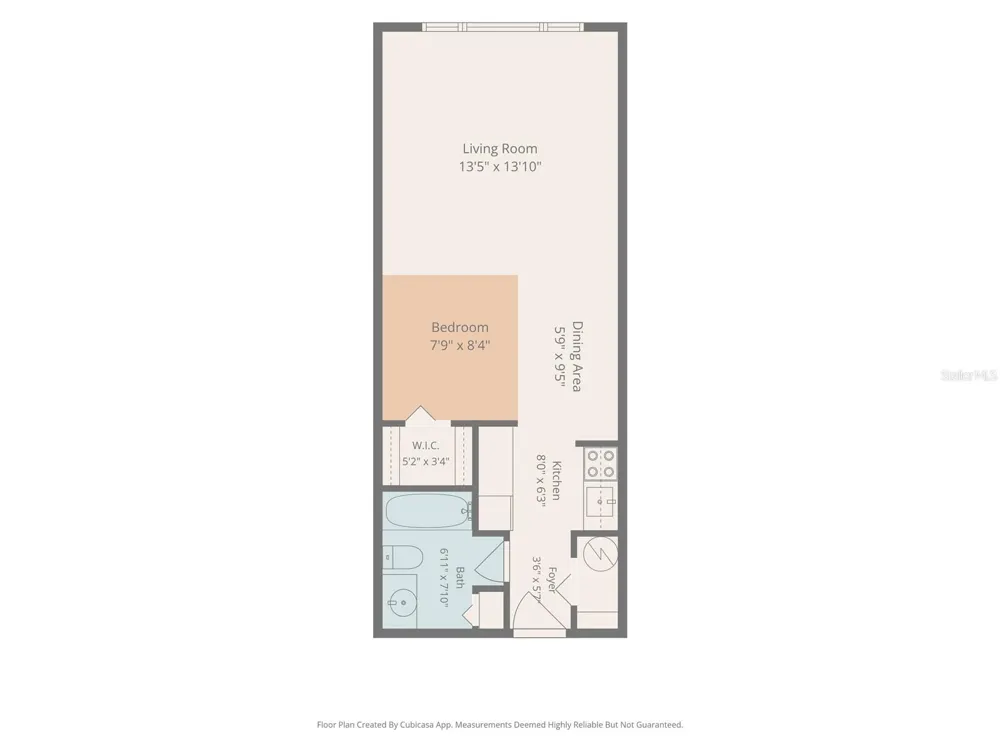 4725 COVE CIRCLE #306 St Petersburg, FL 33708