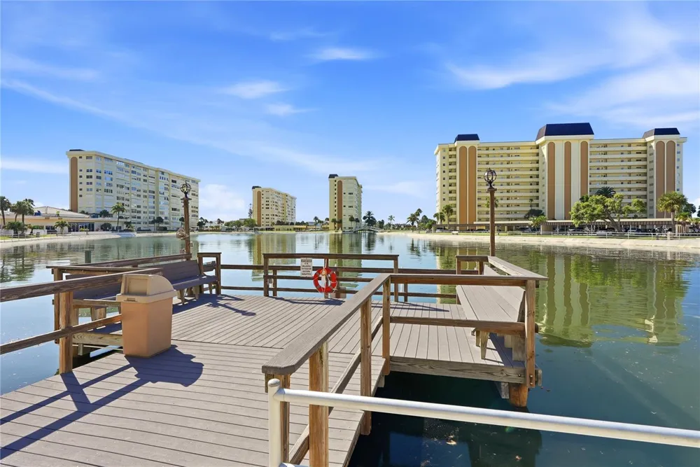4725 COVE CIRCLE #306 St Petersburg, FL 33708
