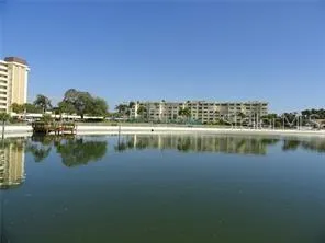 4725 COVE CIRCLE #306 St Petersburg, FL 33708
