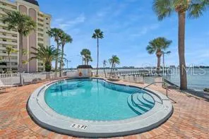 4725 COVE CIRCLE #306 St Petersburg, FL 33708