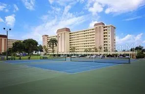 4725 COVE CIRCLE #306 St Petersburg, FL 33708