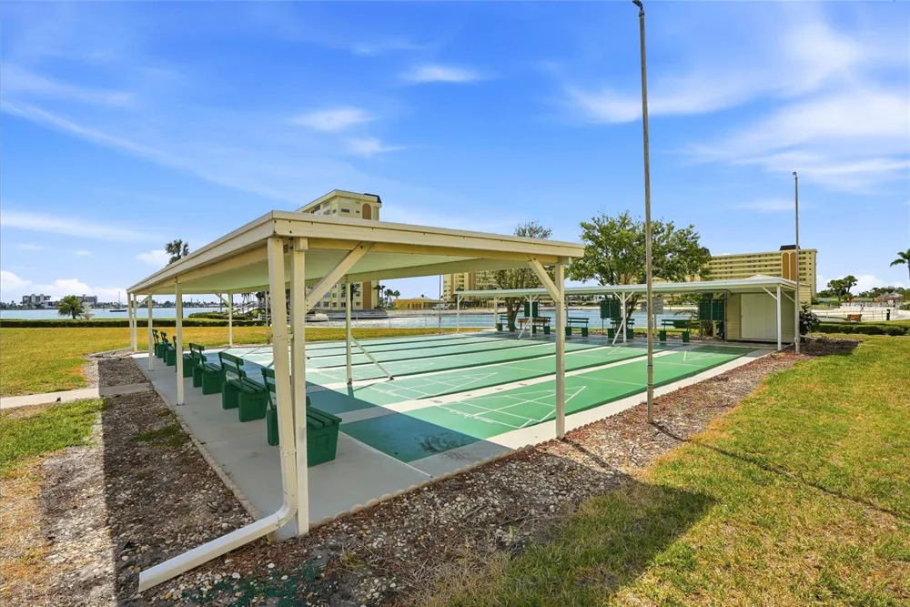 4725 COVE CIRCLE #306 St Petersburg, FL 33708