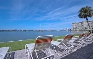 4725 COVE CIRCLE #306 St Petersburg, FL 33708