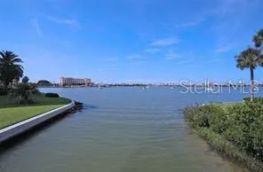 4725 COVE CIRCLE #306 St Petersburg, FL 33708