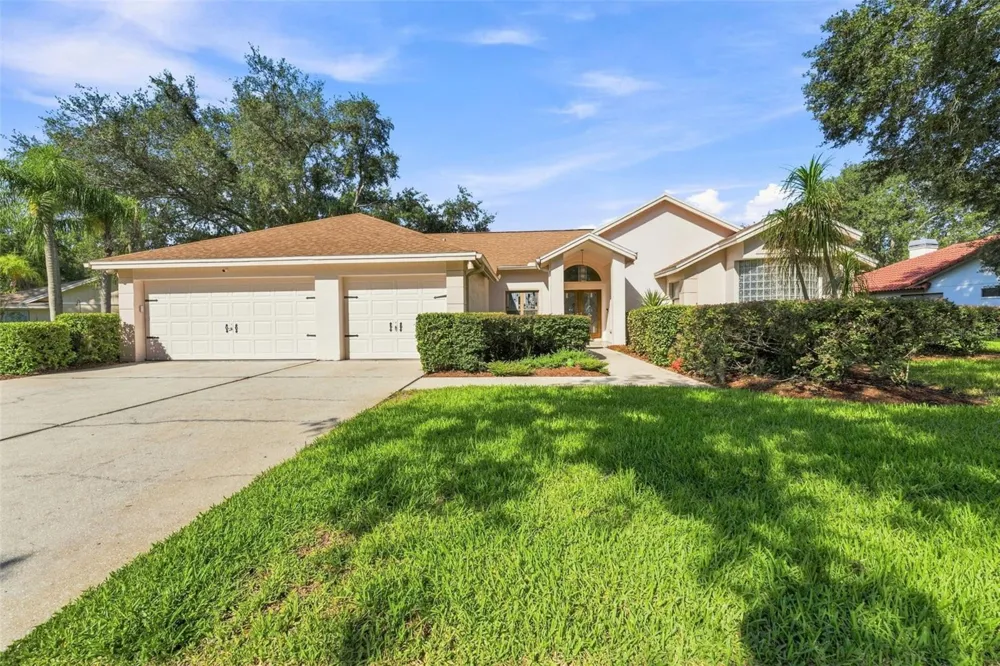 15923 ELLSWORTH DRIVE Tampa, FL 33647