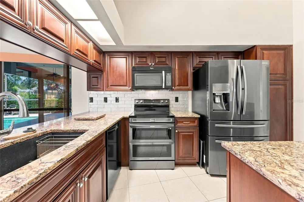 15923 ELLSWORTH DRIVE Tampa, FL 33647