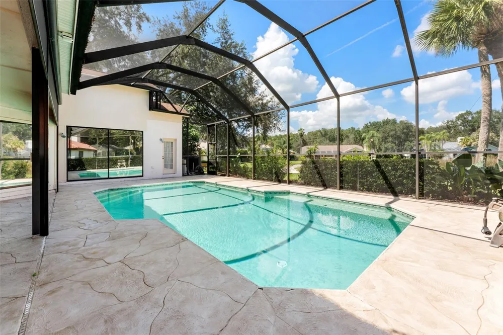 15923 ELLSWORTH DRIVE Tampa, FL 33647