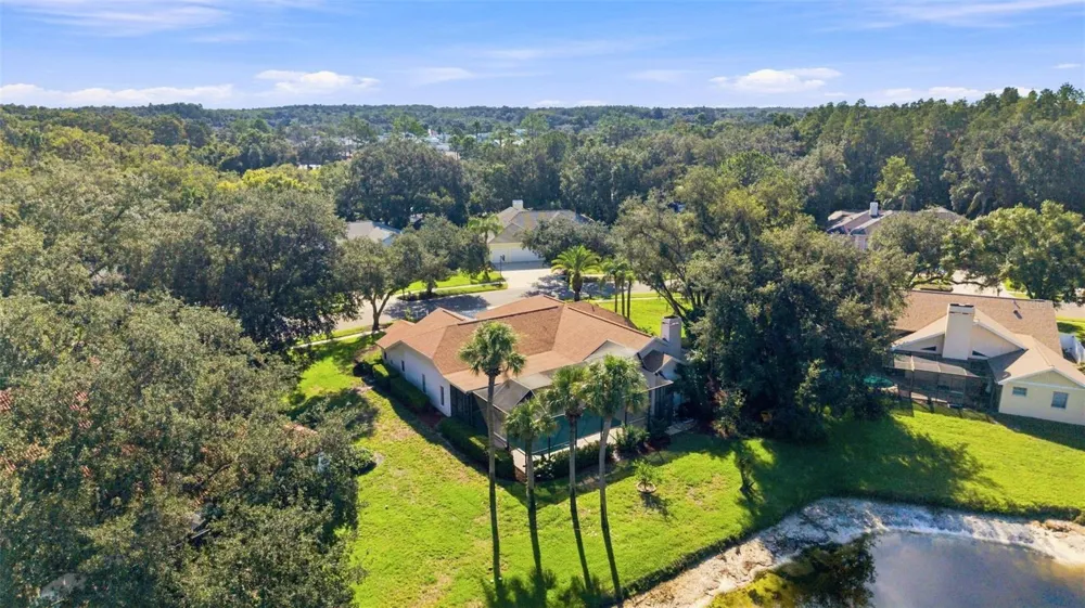 15923 ELLSWORTH DRIVE Tampa, FL 33647