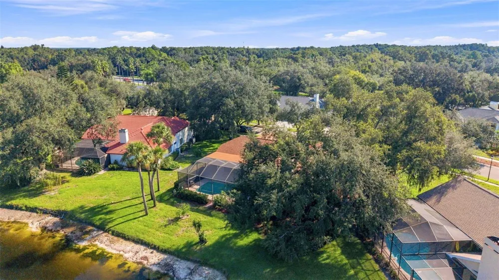 15923 ELLSWORTH DRIVE Tampa, FL 33647