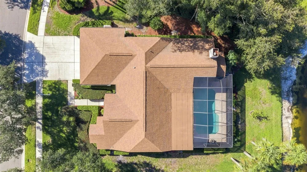 15923 ELLSWORTH DRIVE Tampa, FL 33647