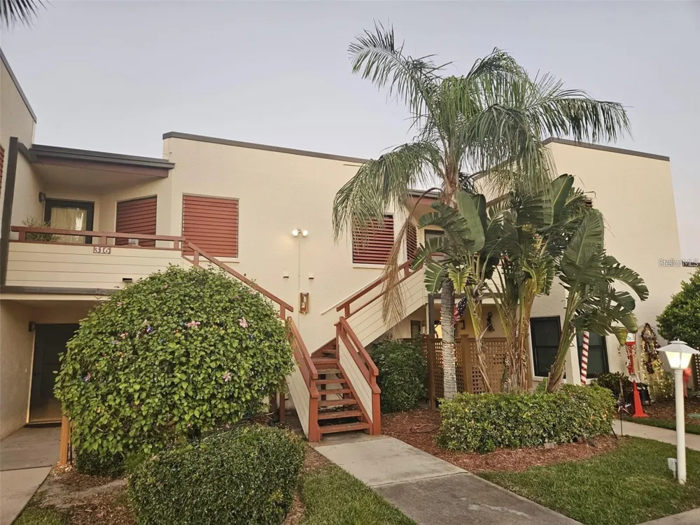 314 SPRING LAKES BOULEVARD #314-U Bradenton, FL 34210