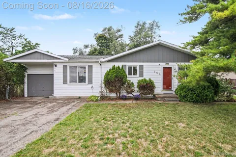 360 Woodlawn Avenue
