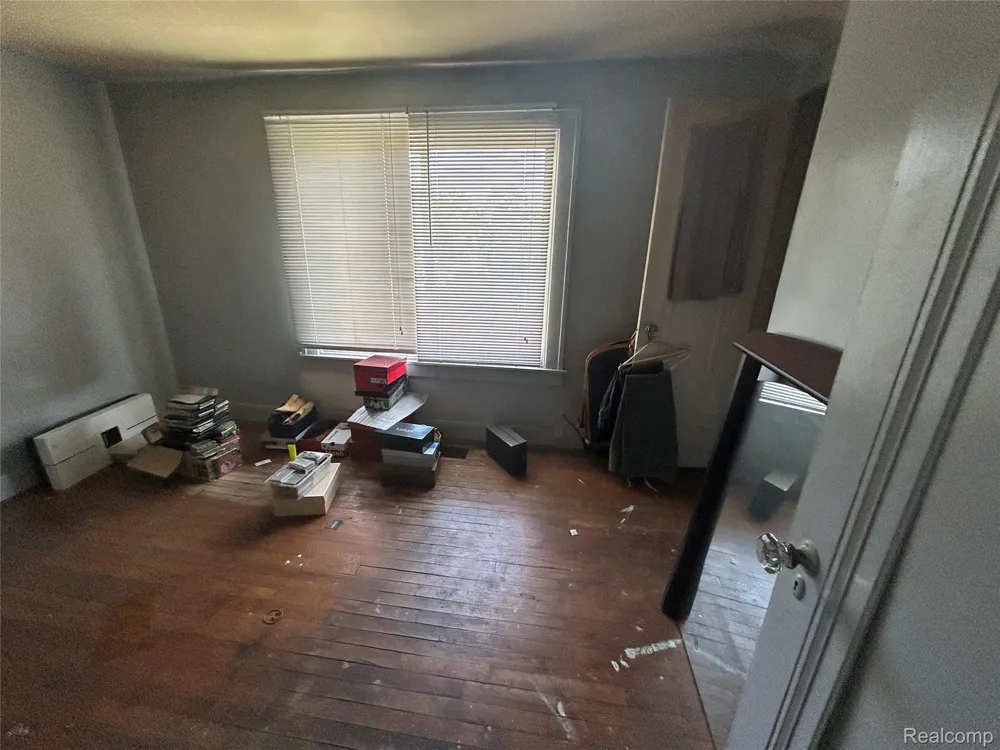 221 Campbell Street River Rouge City, MI 48218