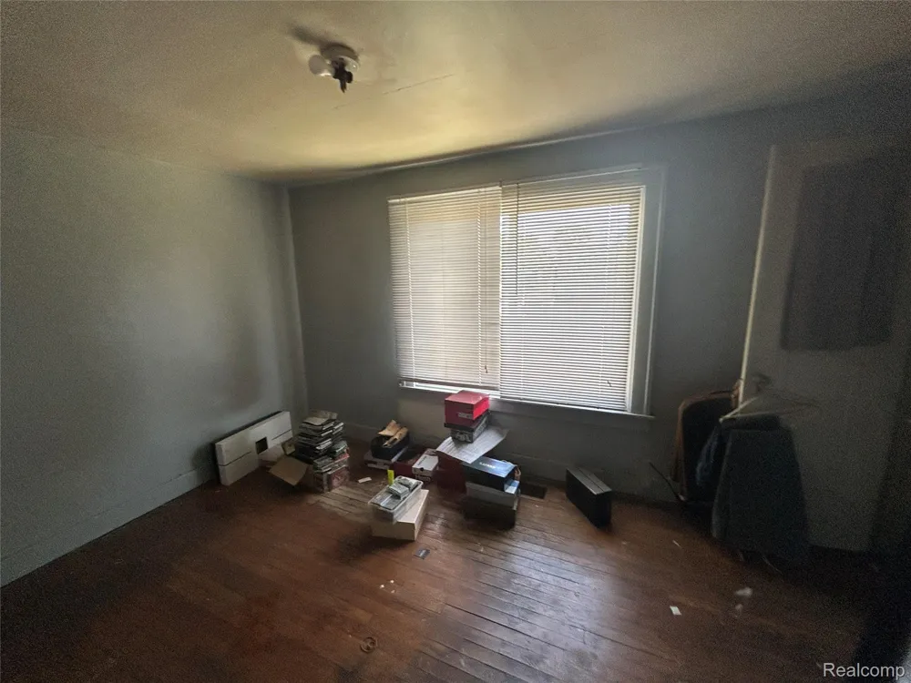 221 Campbell Street River Rouge City, MI 48218