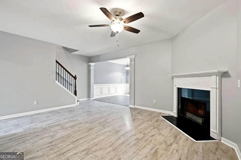 5054 Sherwood WAY Cumming, GA 30040