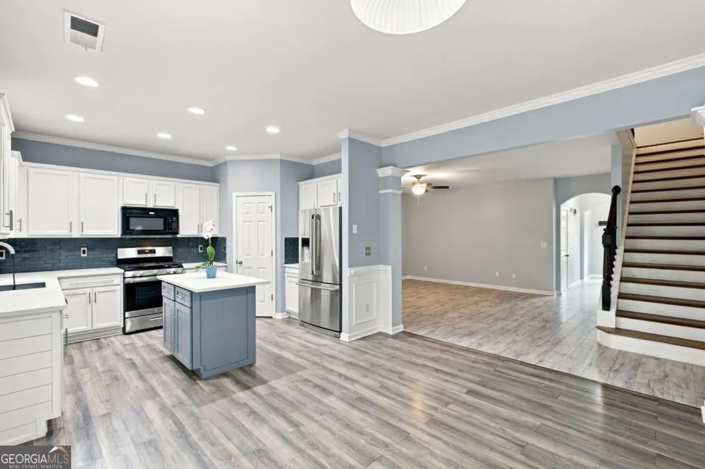 5054 Sherwood WAY Cumming, GA 30040