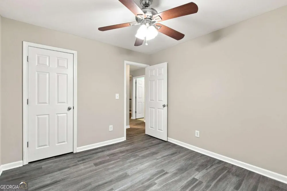 5054 Sherwood WAY Cumming, GA 30040