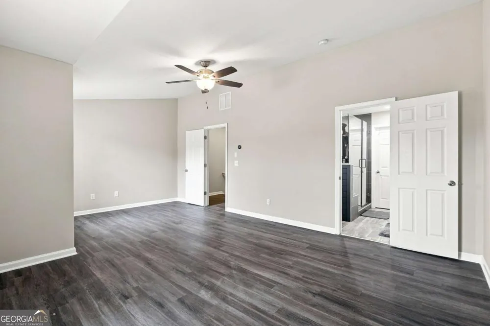 5054 Sherwood WAY Cumming, GA 30040