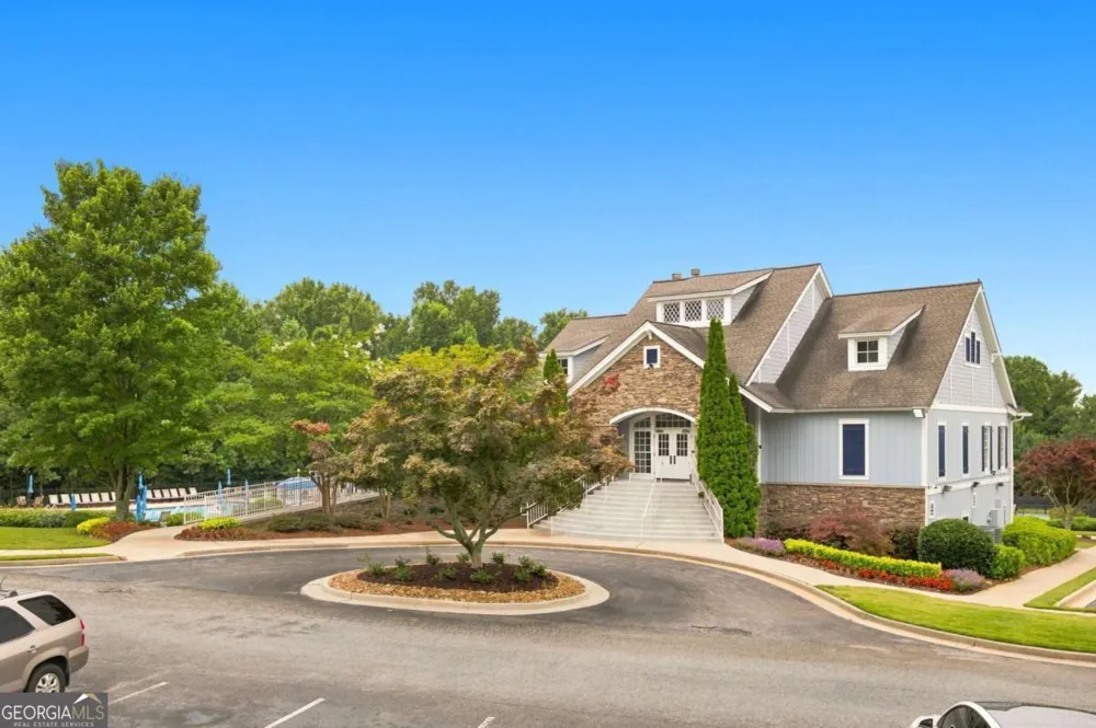 5054 Sherwood WAY Cumming, GA 30040