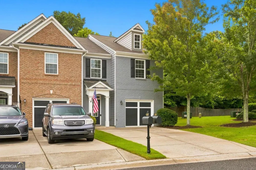 5054 Sherwood WAY Cumming, GA 30040