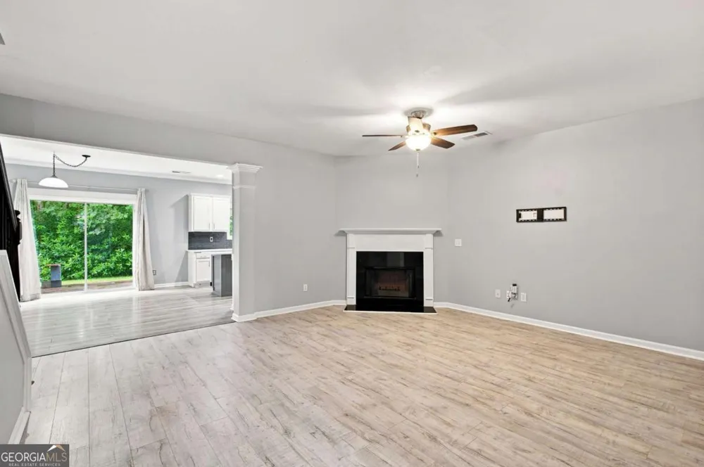 5054 Sherwood WAY Cumming, GA 30040