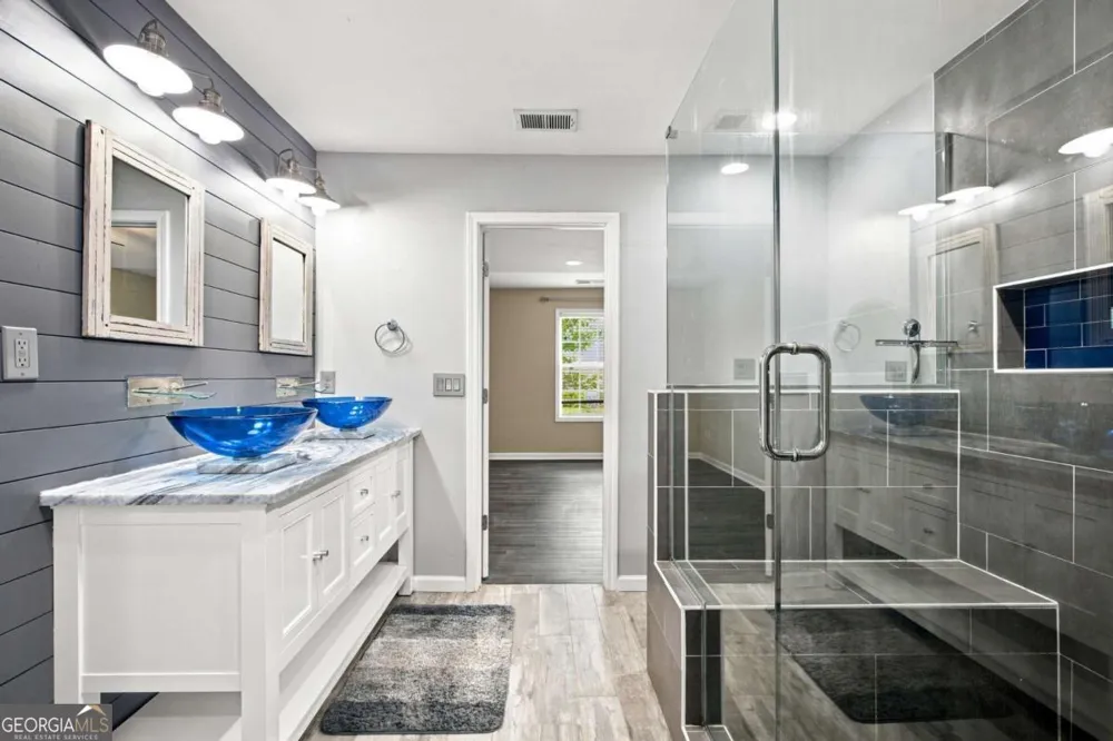 5054 Sherwood WAY Cumming, GA 30040
