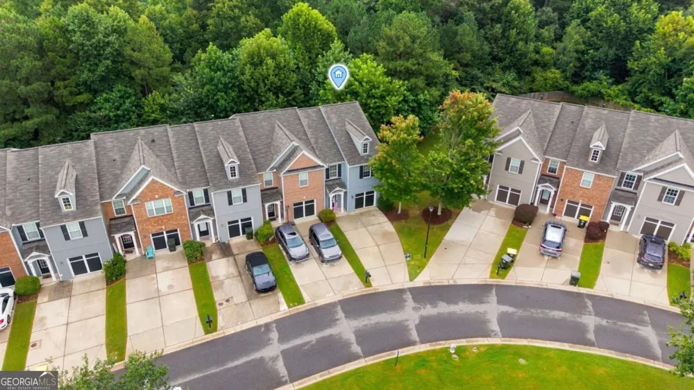5054 Sherwood WAY Cumming, GA 30040