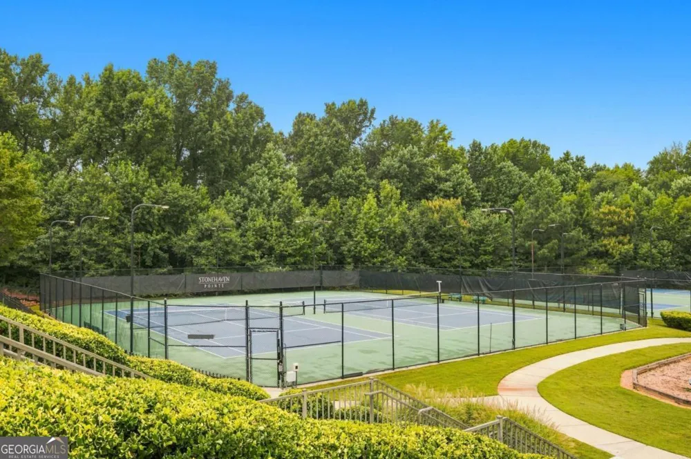5054 Sherwood WAY Cumming, GA 30040