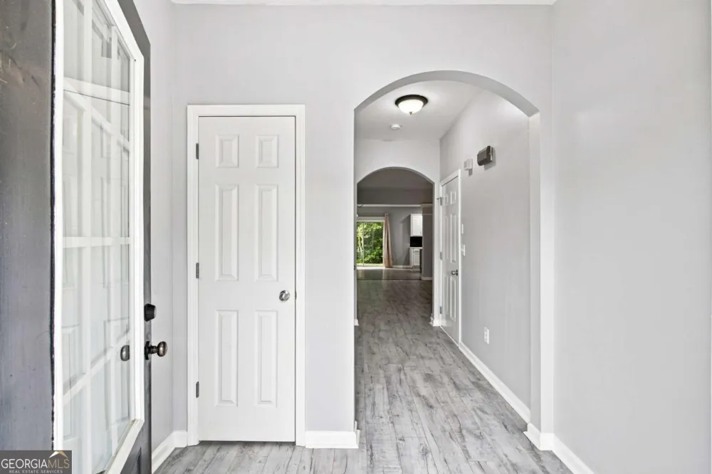 5054 Sherwood WAY Cumming, GA 30040