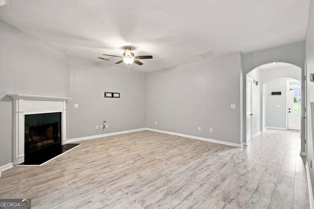 5054 Sherwood WAY Cumming, GA 30040
