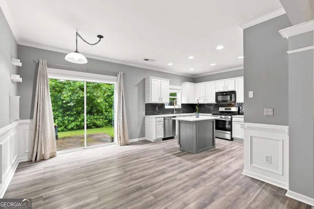 5054 Sherwood WAY Cumming, GA 30040