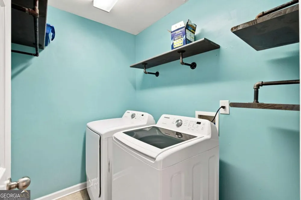 5054 Sherwood WAY Cumming, GA 30040