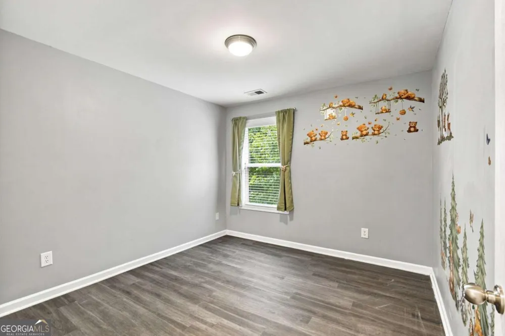 5054 Sherwood WAY Cumming, GA 30040