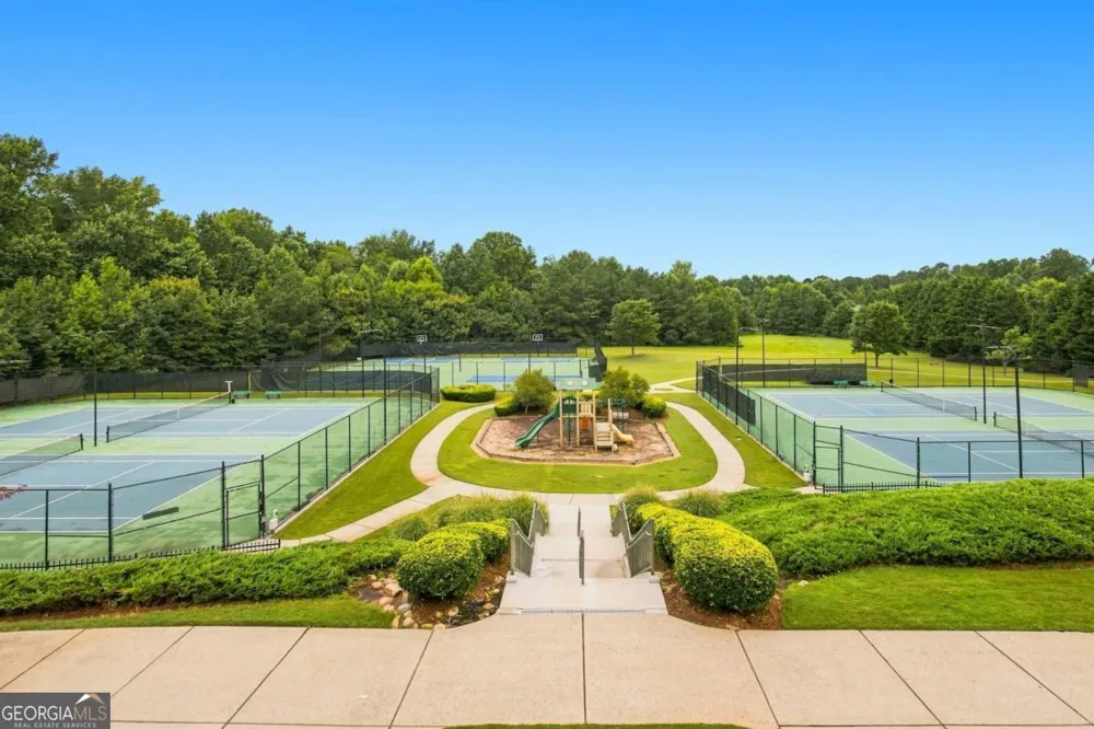 5054 Sherwood WAY Cumming, GA 30040