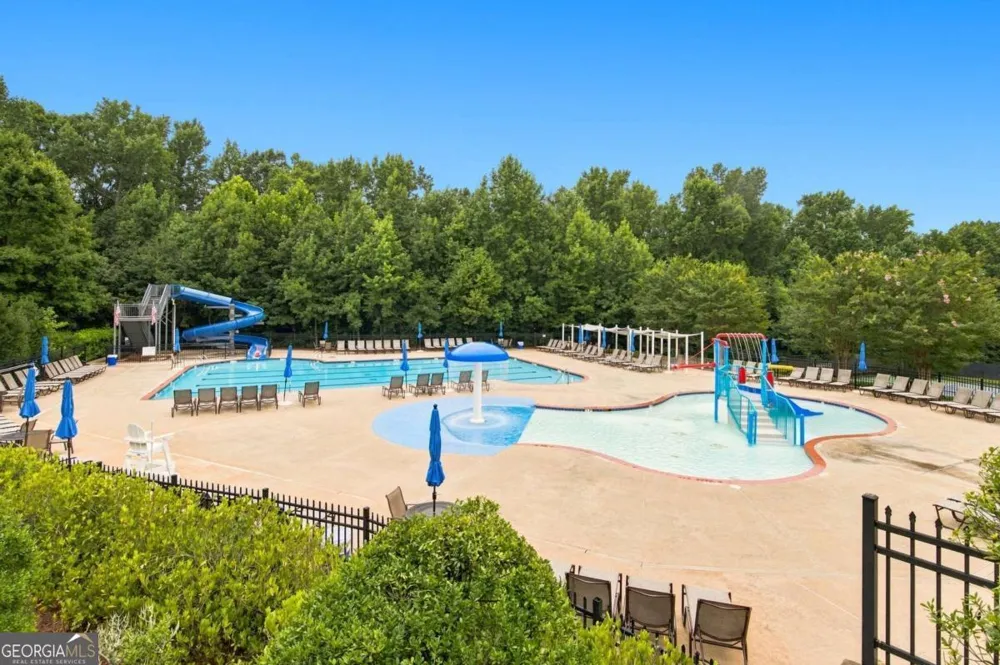 5054 Sherwood WAY Cumming, GA 30040