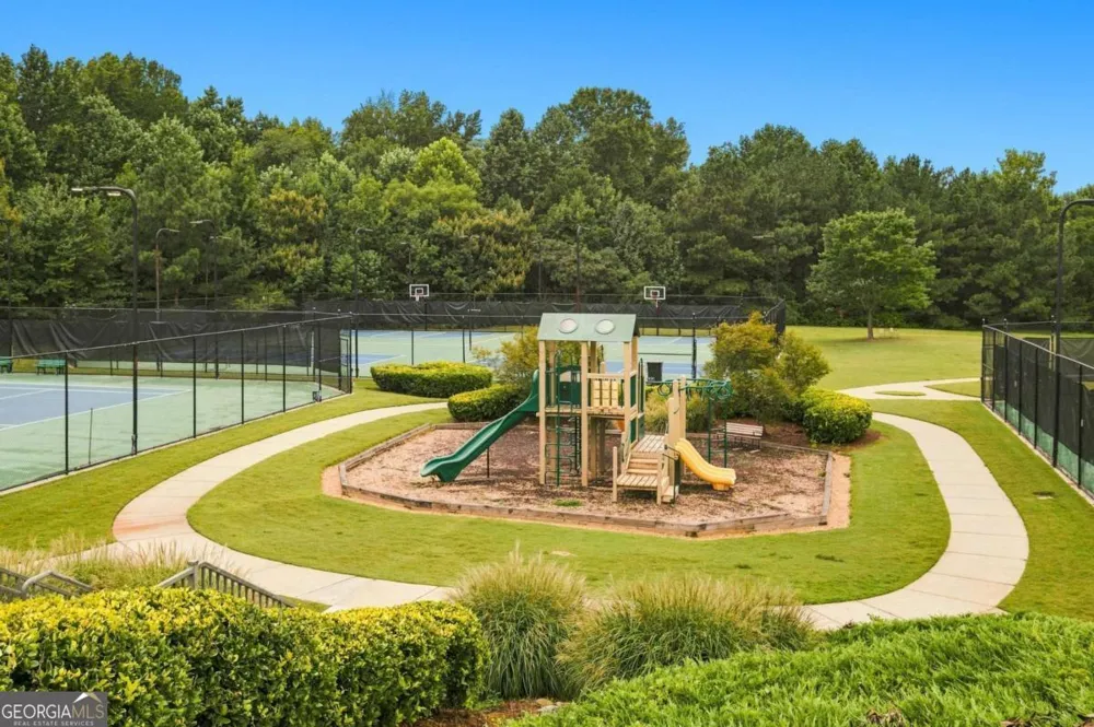 5054 Sherwood WAY Cumming, GA 30040
