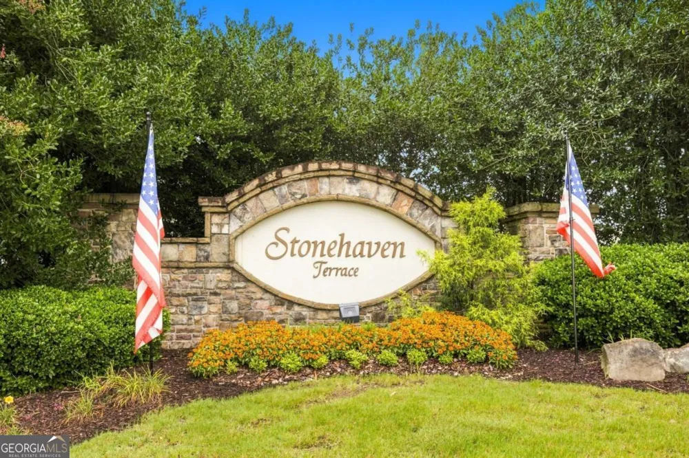5054 Sherwood WAY Cumming, GA 30040