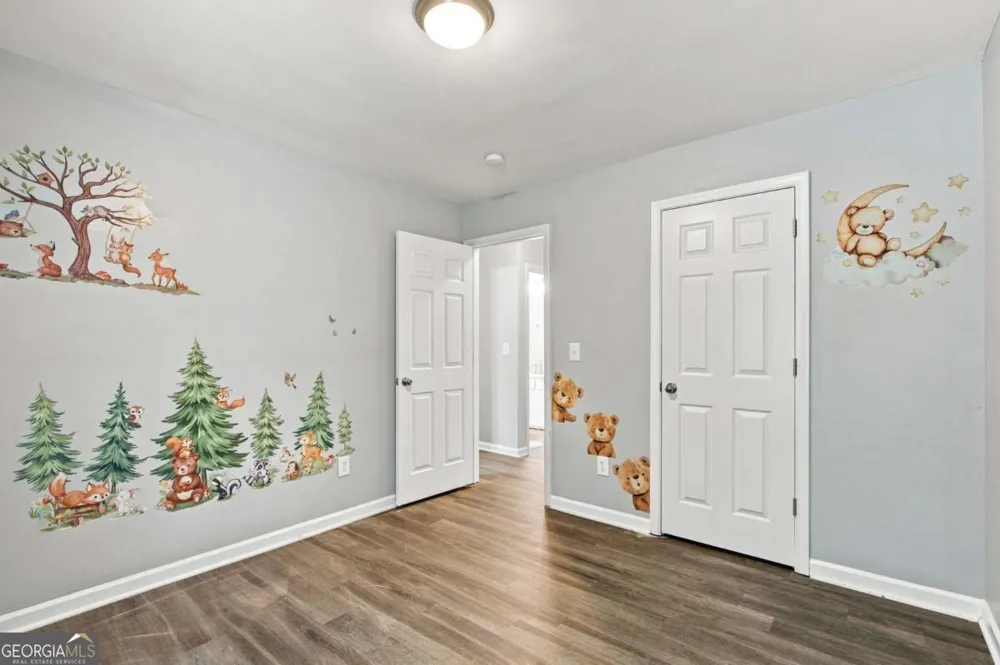 5054 Sherwood WAY Cumming, GA 30040