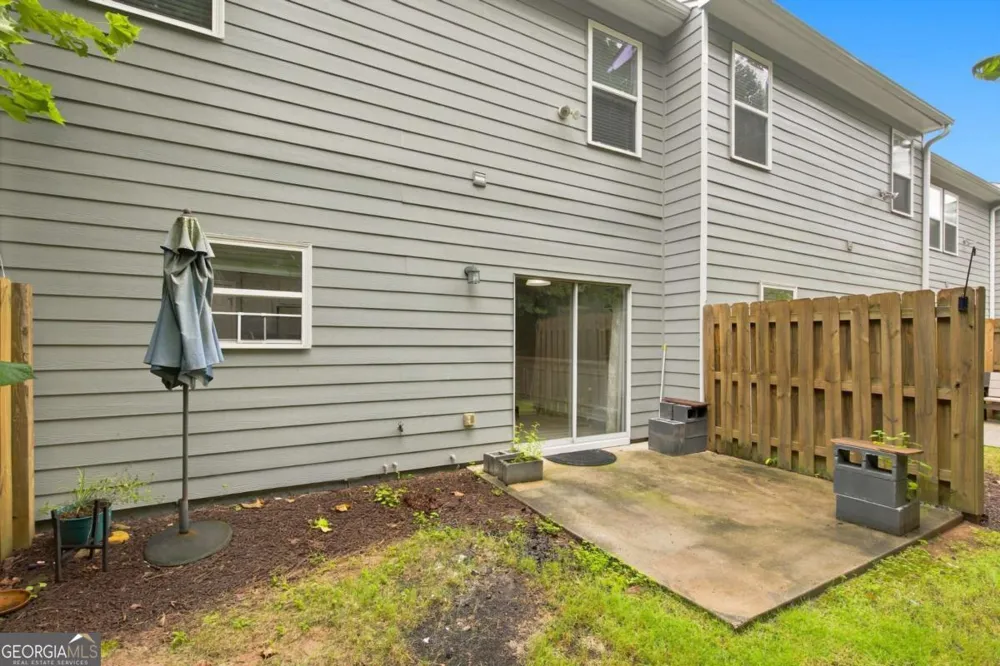 5054 Sherwood WAY Cumming, GA 30040