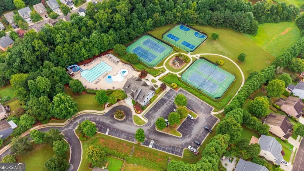 5054 Sherwood WAY Cumming, GA 30040