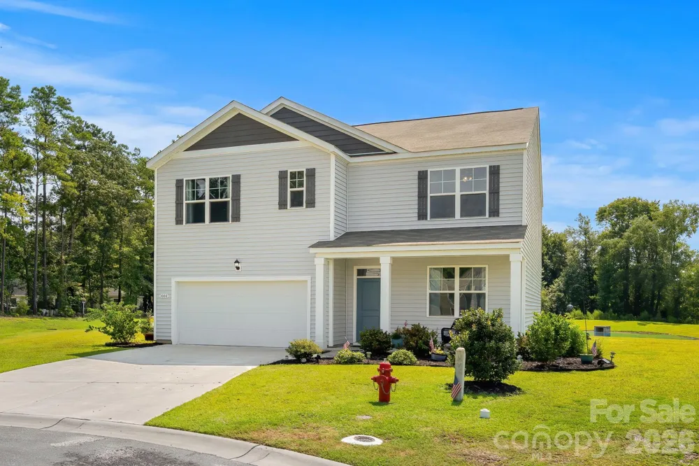 1000 Sennema Circle Myrtle Beach, SC 29588