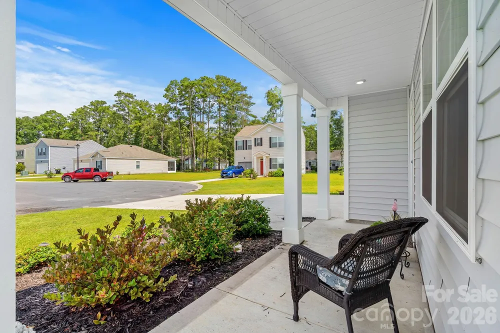 1000 Sennema Circle Myrtle Beach, SC 29588