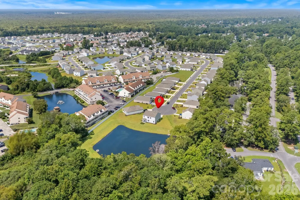 1000 Sennema Circle Myrtle Beach, SC 29588