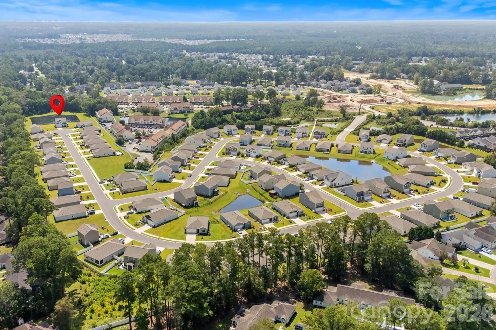 1000 Sennema Circle Myrtle Beach, SC 29588