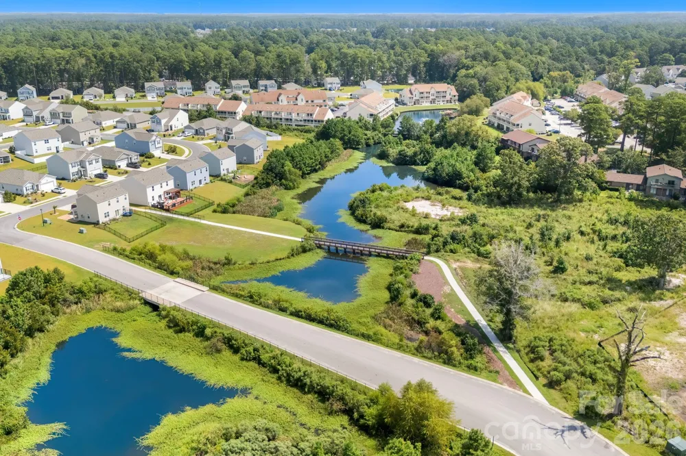 1000 Sennema Circle Myrtle Beach, SC 29588
